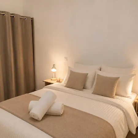Apartment Escale Sereine A Lourdes, Calme Entre Gare Et Sanctuaire A Pied Lourdes