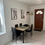 Appartement Escale Sereine à Lourdes, Calme Entre Gare Et Sanctuaire à Pied *