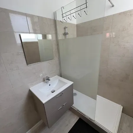 Apartment : Superbe T2 42m2