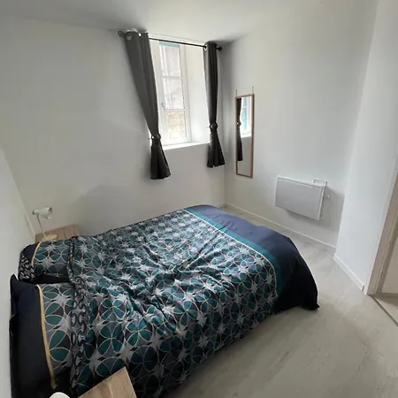 Apartman : Superbe T2 42m2