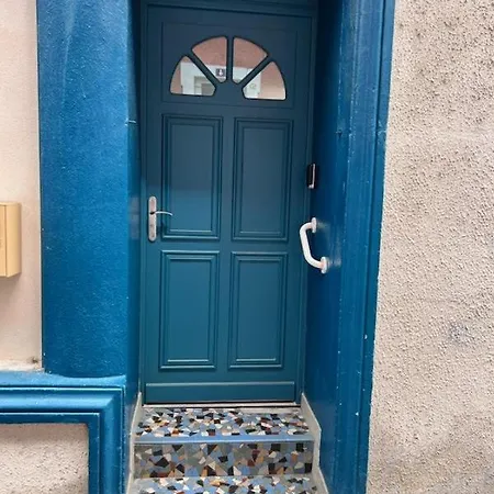 : Superbe T2 42m2 * Lourdes