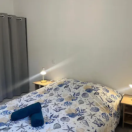 : Superbe T2 42m2 Apartment Lourdes