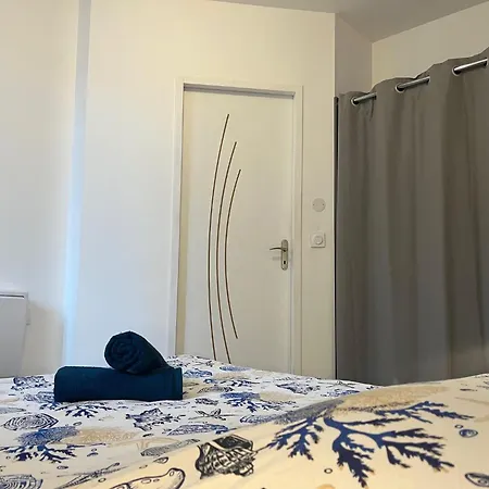 דירה Escale Sereine - Sanctuaire Et Gare A 10 Minutes *