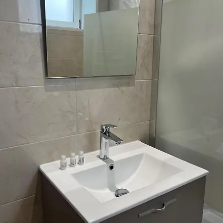 : Superbe T2 42m2 Apartment Lourdes