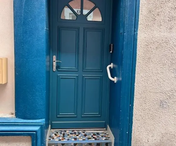 Escale Sereine A Lourdes, Appartement Calme Entre Gare Et Sanctuaire A Pied * Lourdes