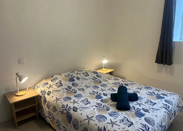 : Superbe T2 42m2 Appartement